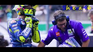 Valentino Rossi 2017 Heroes Tonight
