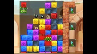 Pet Rescue Saga Level 2290