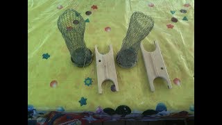 КОРМАК СВОИМИ РУКАМИ\ ОТЛИЧНЫЙ ВАРИАНТ\