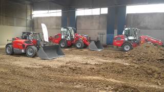 Weidemann T5522