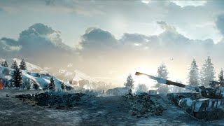 Battlefield Bad Company 2 Multiplayer , что-то солоноватое во рту...