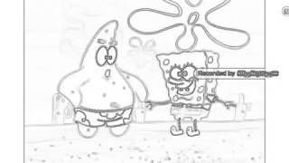 spongebob sqarpants season 1 custom intro