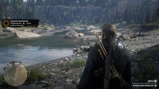 Red Dead Redemption 2 О, брат мой 3