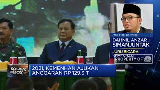 Soal Kelanjutan Pembelian Pesawat Tempur RI, Ini Kata Jubir Prabowo