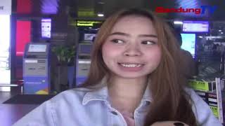 Penumpang Pesawat Keluhkan Pemindahan Penerbangan Ke BIJB | SBR | BANDUNGTV
