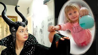 Куклы ЛОЛ – ПРОПАЛИ! Кто спрятал все куклы Лол Маргарита и Мама в поисках #2 by Margo