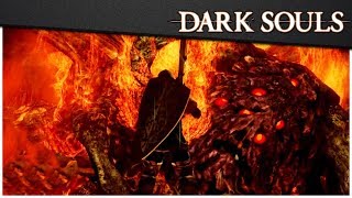 Dark Souls | Горячий парень
