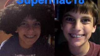 Supermac18 - The Song Movie! [OFFICIAL VIDEO]
