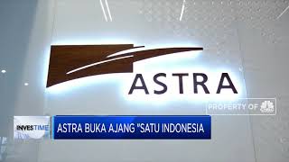 Astra Buka Ajang "Satu Indonesia Awards"
