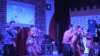 Naam Thikana Jana Nai (Fakir Shahbuddin)
