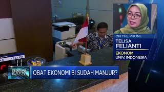 Implementasi Penyaluran , Kunci Keberhasilan Stimulus Bank Rp 30 T