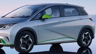 Top 5 New Upcoming Electric Cars in India 2022