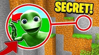 COMMENT INVOQUER DAME TU COSITA SUR MINECRAFT ! PS4/PS3/XBOX ONE/360/WII U/SWITCH/MCPE/PC TROLL FR