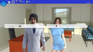 General Practitioner - Seducing my beautiful patients (indie)