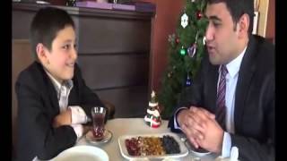 bu yollari niye qayirmellar sozleri ile meshurlashan ushagin,yeni musahibesi