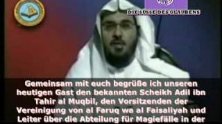 Zauberei und Magie im Islam Part 1