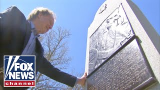Hunt to find American Revolutionary War hero Margaret Corbin