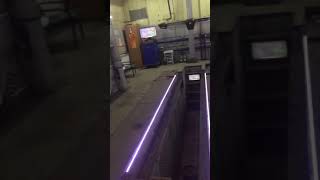 Почему жрет резину на Газель Next. Сход развал на Газель Next8925 214 5555