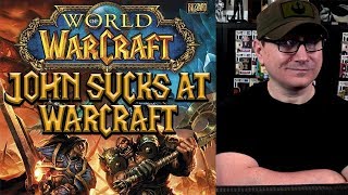 Play And Chat - Playing Warcraft And Talking Movies