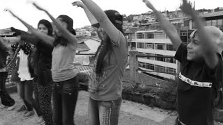 Siempre Vamos a Resistir - Escuelita Mujeres de Frente