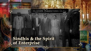 RTE: Ep 2:  Sindhis & the Spirit of Enterprise