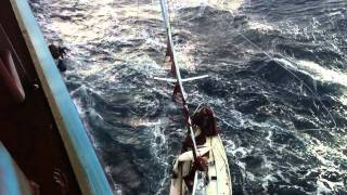 Rescue at Sea