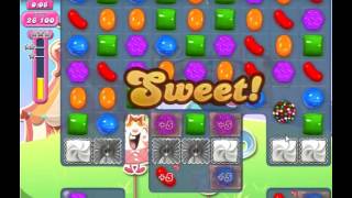 Candy Crush Saga Level 1803 - NO BOOSTERS