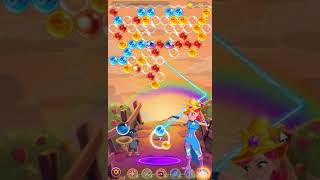 Bubble Witch 3 Saga - Level 1624