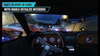 NFS - NEED FOR SPEED - NO LIMITS MOD APK WITH UNLIMITED MONEY & ❌No Root Requires ❌