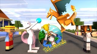 LA APARICIÓN INESPERADA | POKEMUNDO 2 (ROLEPLAY) EPISODIO 3