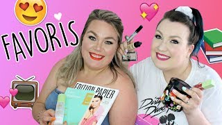 FAVORIS du moment : Beauté, soins, divertissement ++ ???? |  2FILLESORDINAIRES