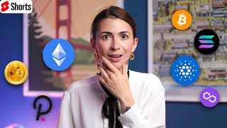 #1 rule in buying crypto
