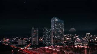 Tryp By Wyndham Batumi - Horizons Group Batumi