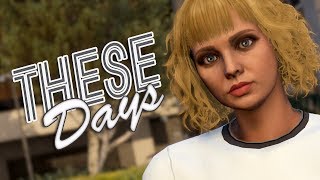ЭТИ ДНИ  GTA 5 шоу