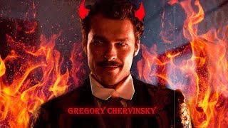 Григорий Червинский (+ Катерина) || КРЕПОСТНАЯ || You should see me in a crown