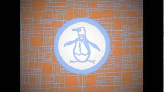 Original Penguin Story