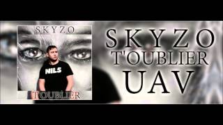 Skyzo Ft MCR -T'oublier