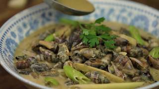 [JAK 3] Ep 3: Ginataang Santol at Hipon, at Tom Yam Sikad