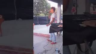 Pegada dos forrozeiros no bar do Edison