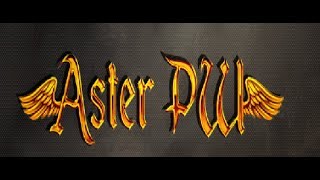 Aster pw CBT pvp movie открытие 14.06.2019