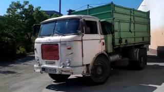 Skoda Liaz