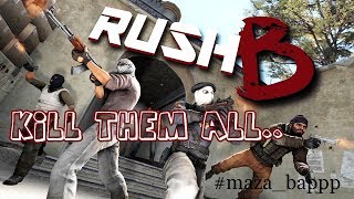 My country comes First | CS:GO | India