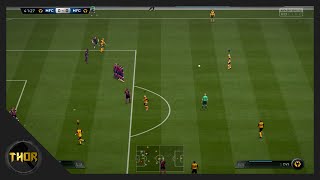 FIFA 15: Pro Clubs | Estilo Juninho Pernambucano [Virus]