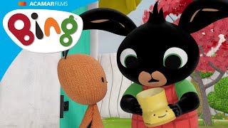 Сегодня мокрый, дождливый день!! | Бинг Cборник | Бинг на Русском