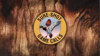 Манок на хищника Sure Shot  Predator Model 1350