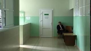 Рентген в стоматологии