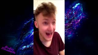 Подборка Видео Долбаёба #17?