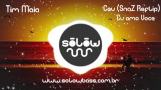Céu - Eu Amo Você (SNAZ Reflip)