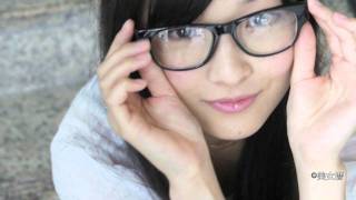 美女暦１１年６月号「メガネ 美女」（加瀬南斗）