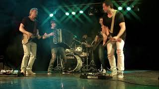 Бряц - Рок попурри Квины и Дип перпл / Bryats (electric balalike orchestra) - Queen & Deep Purple